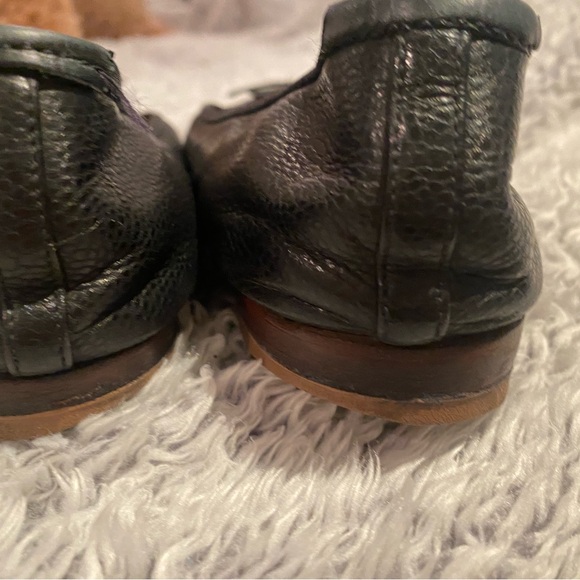 channel CC flat shoes authentic - Picture 4 of 6